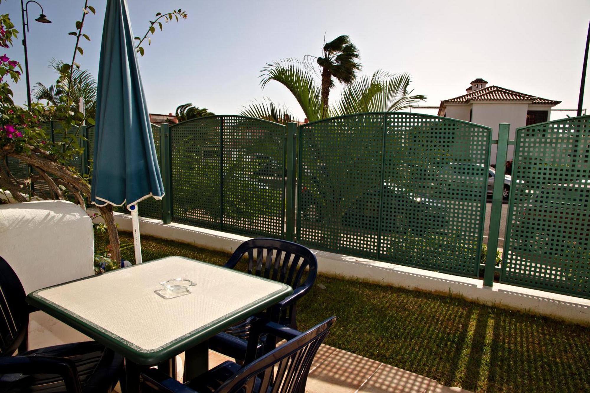 Fairways Club Daire San Miguel de Abona Oda fotoğraf