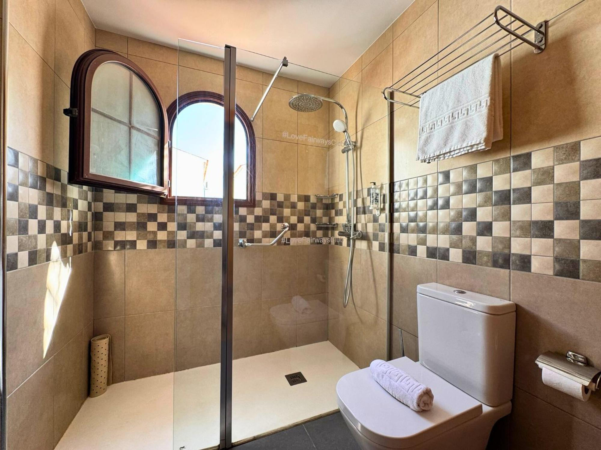 Fairways Club Daire San Miguel de Abona Dış mekan fotoğraf